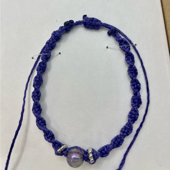 Macramé Set - Picture 4 of 4